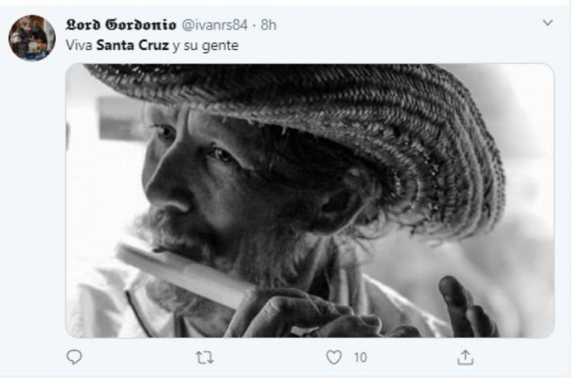 Memecracia: Majao, Pando y el KO de Choquehuanca