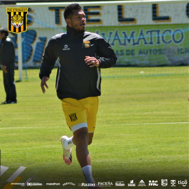 En el Tigre intensifican trabajos 