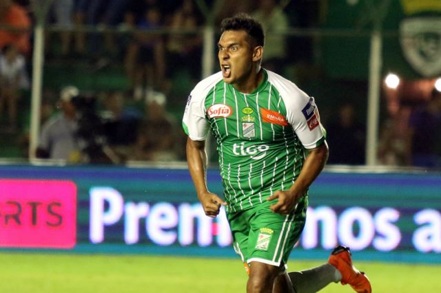 En noviembre arranca la Copa Santa Cruz