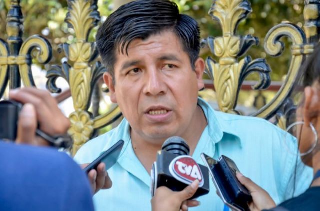 Yacuiba, Padcaya y Bermejo con  alto peligro por el coronavirus
