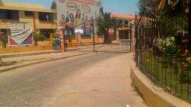 La UAJMS en Tarija analiza bajar los costos de inscripción a nuevos estudiantes