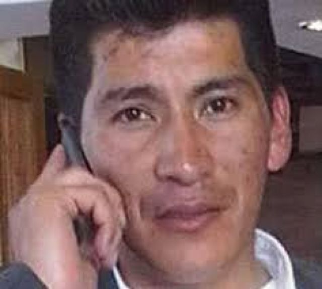 Gobierno dice que cartas y 35 llamadas telefónicas reportan que Clavijo fue visto con vida en Perú