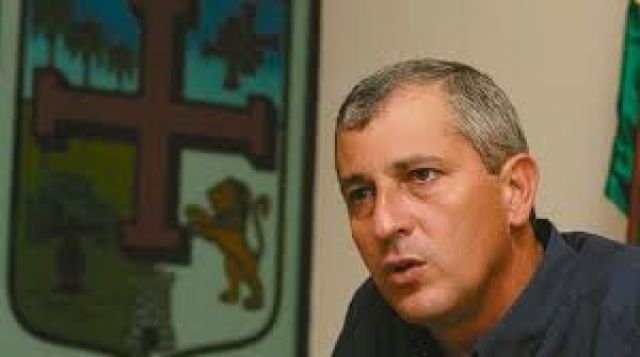 A 20 días de las Elecciones,  Branko Marinkovic gestionará más créditos con EEUU