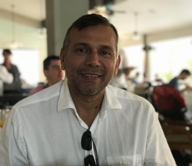Eduardo James: “Copa Santa Cruz es un modelo replicable en Tarija”