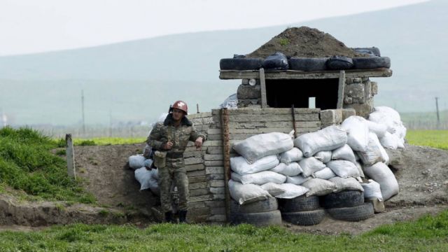 ¿Por qué es importante Nagorno Karabaj? ¿Cuál es el papel de Turquía? Conoce las principales respuestas sobre el conflicto entre Armenia y Azerbaiyán