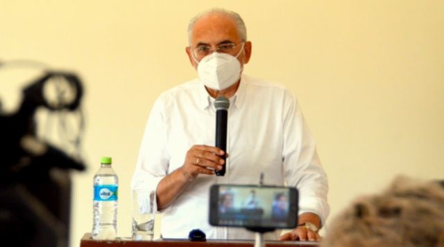 Mesa: el MAS prepara un escenario de conflictos