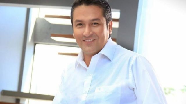 El presentador Marcos Montero muere a los 56 años a causa de la Covid-19