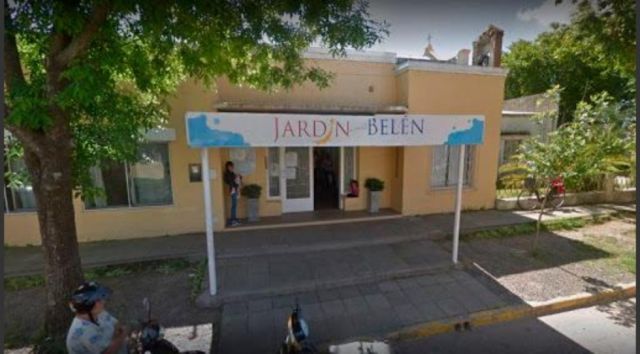 Cura irá a juicio por abuso  de cinco niños en un jardín 