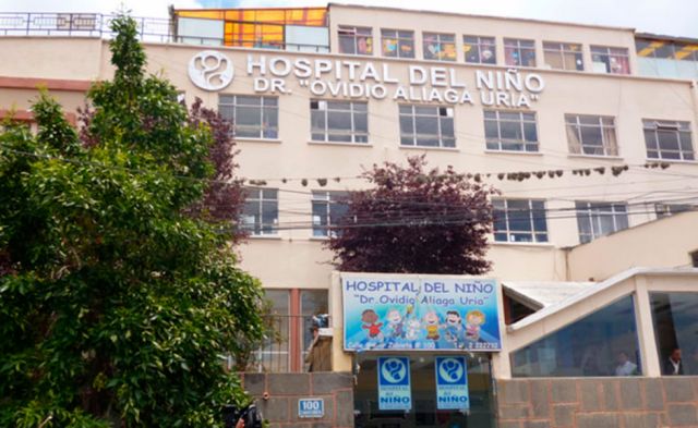 Conmemoran el Mes de la Concientización del Cáncer Infantil