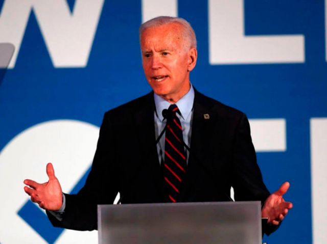 Estados Unidos: Joe Biden divulga declaración fiscal