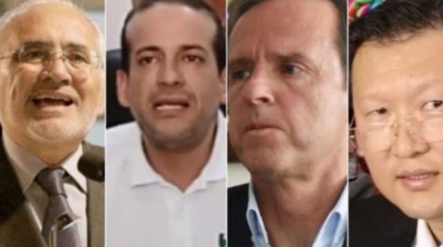 Debate Presidencial espera tener gran audiencia