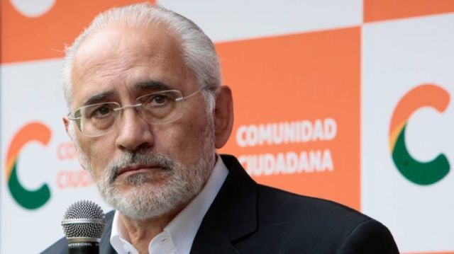 Las 15 Frases más destacadas de Carlos Mesa en Momento Clave 