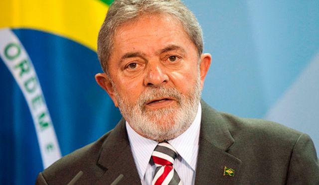 Rechazan anular juicio contra Lula en caso Guarujá