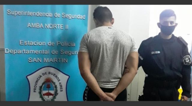 Asesinó al primo por una plantación de marihuana