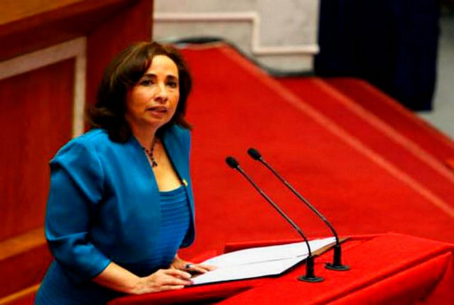 Elecciones: desunión golpea a la oposición de Chile