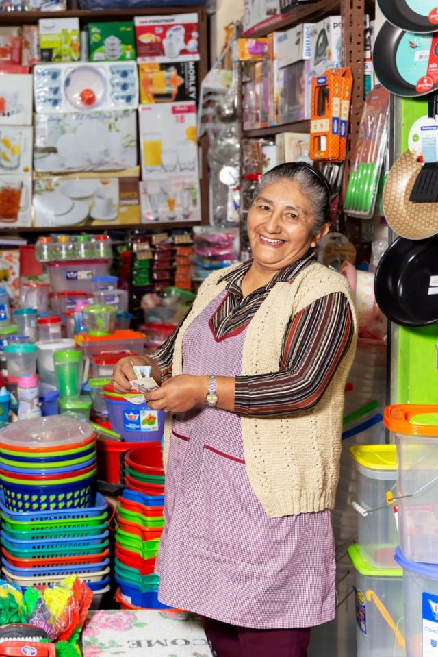 IDEPRO IFD busca nuevos créditos de vivienda social