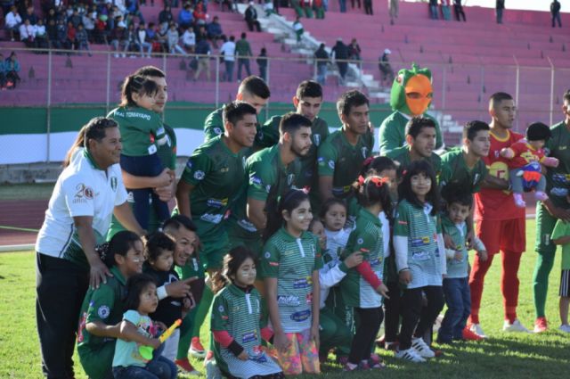 ¿Habrá cambio de convocatoria si hay clubes de Simón que se bajan?