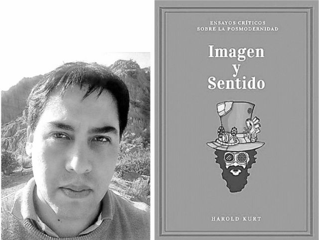 Un libro nuevo de ensayos