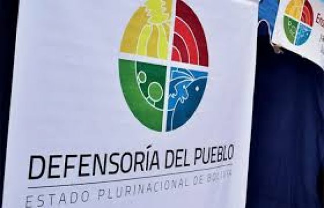 Cámara de Diputados emitirá esta semana la convocatoria para elegir a nuevo Defensor del Pueblo