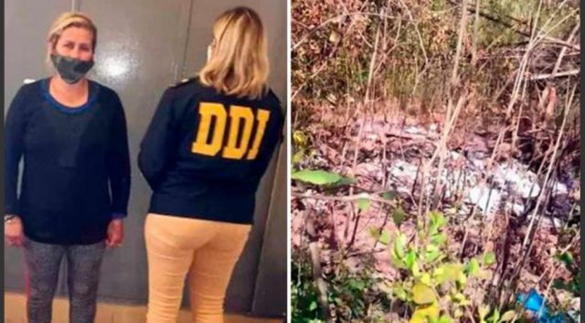 Mujer mató a un indigente creyendo que violó a su hijo