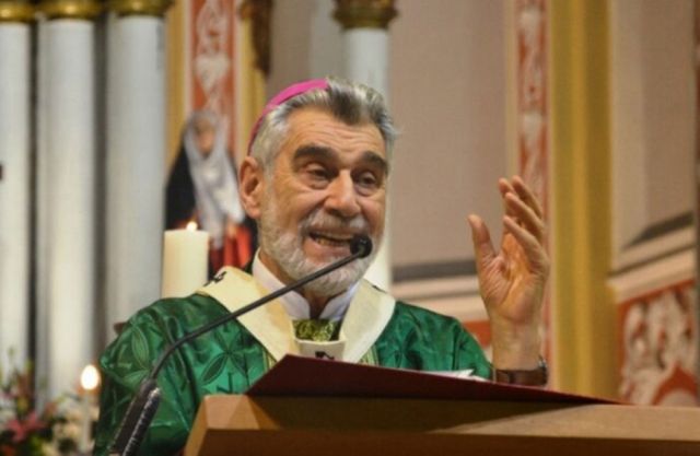 Iglesia aboga por unas elecciones transparentes