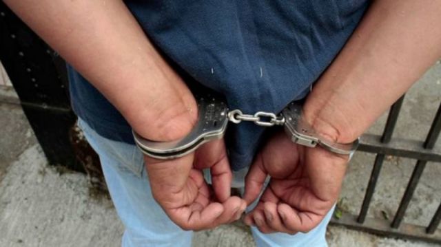 Bermejo: Aprehenden a un sujeto implicado en secuestro