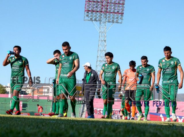Un jugador esencial de Tomayapo aún no acuerda su continuidad 