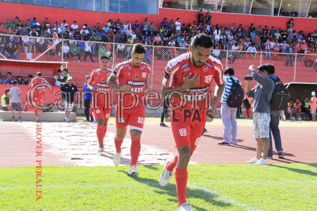 Independiente apuesta a una columna con ligueros