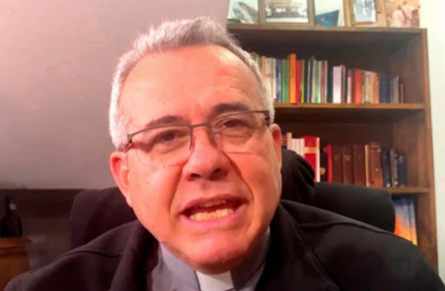 Iglesia insta a respetar resultado de las urnas y descarta fraude electoral