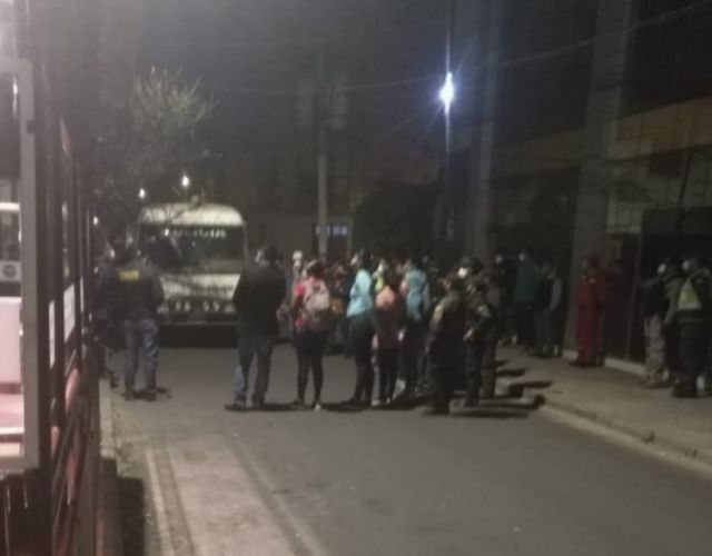 No llegan pericias sobre el caso Sebastián Arce 
