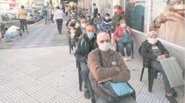 Más 100.000 pacientes vencieron el Covid-19