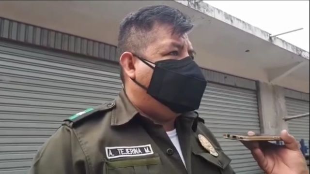 Dinero del secuestro fue retirado en Santa Cruz