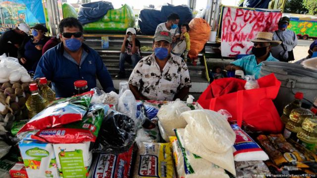 Banco Mundial: hay que fusionar salud  y gestión económica