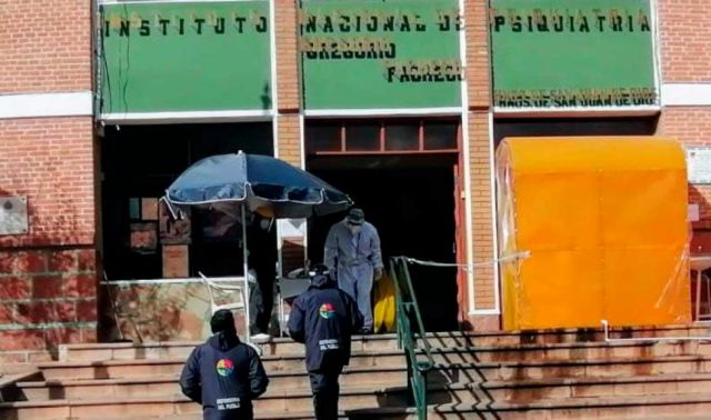 Reconocen a  profesionales  de la salud  mental