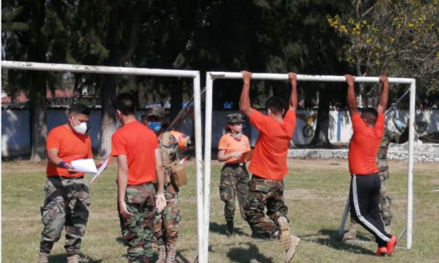 Sar del Sur, 25 años "para que otros puedan vivir"