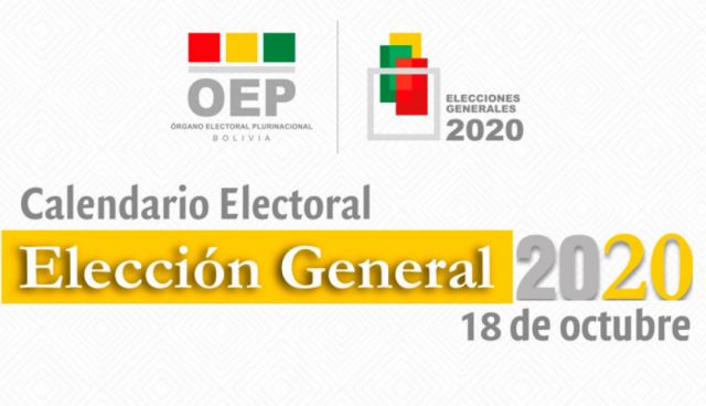 ¿Qué se puede hacer y qué no en la semana previa a las elecciones?
