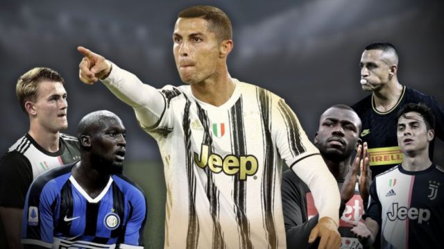 Cristiano Ronaldo cobra casi cuatro veces más que el segundo mejor pago