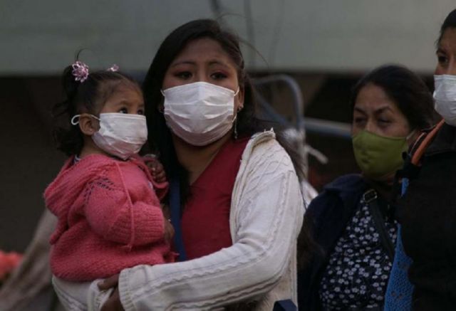 Mujeres piden fusión entre el sector público y privado 