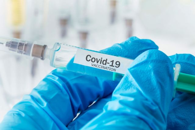 OMS espera vacuna contra el Covid para diciembre