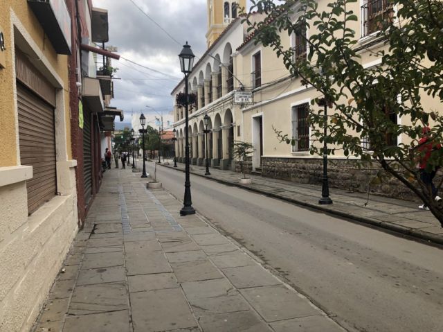 Auto de Buen Gobierno en Tarija entrará en vigencia 48 horas antes de elecciones 