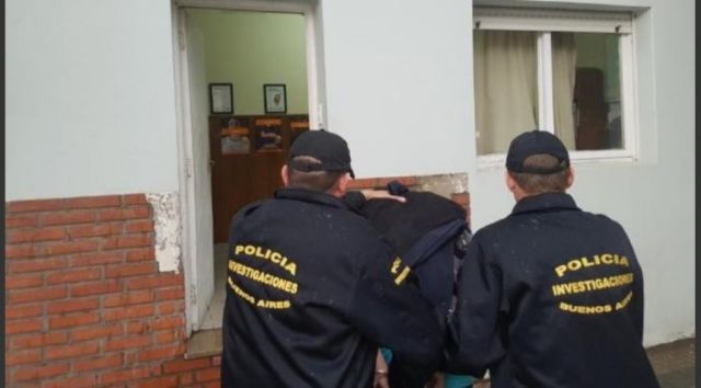 Cae pirómano que incendió vivienda y mató a anciano