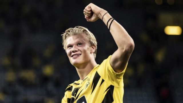 Los 20 candidatos para ganar el Golden Boy