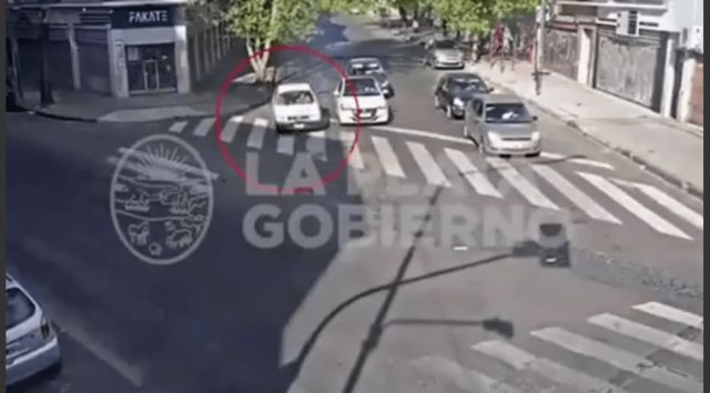 Denunciado por violencia secuestró a su hijo