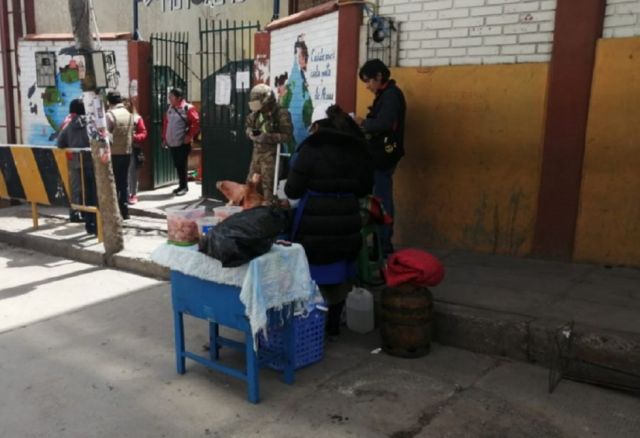Intendencia de Tarija alista controles para el día de las elecciones