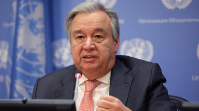 ONU llama a celebrar elecciones pacíficas en Bolivia 