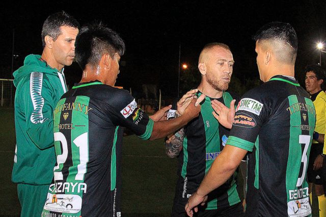 ¿Qué equipos están confirmados para la Copa Simón de noviembre?
