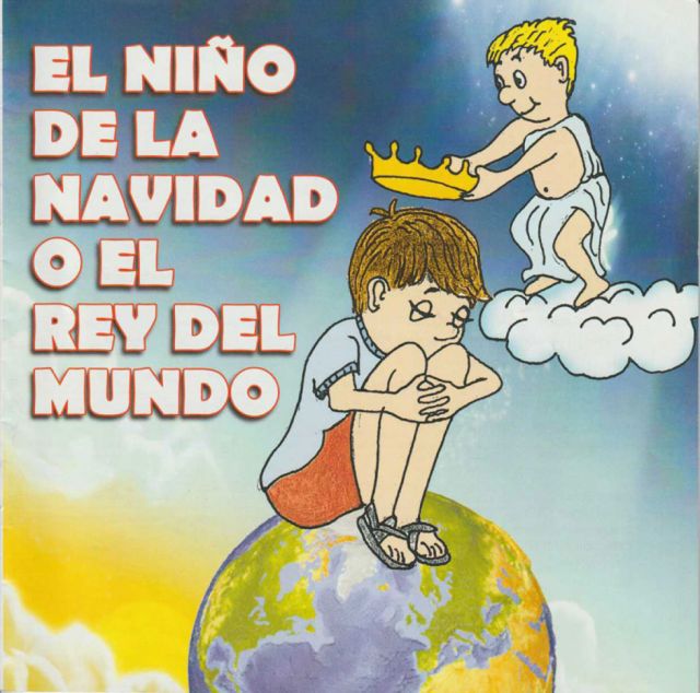 El niño de la navidad