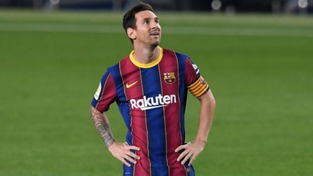 Messi y Cristiano entre los nominados en el "Dream Team"