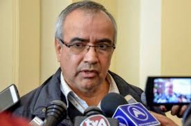 Instituciones y organizaciones aprueban reactivación económica propuesta por la Gobernación de Tarija