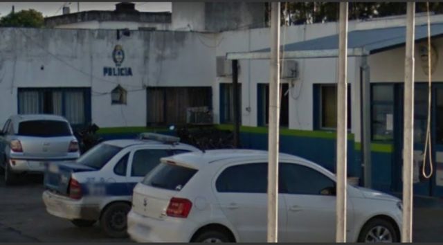 Apuñaló por la espalda a 2 vecinas del barrio 